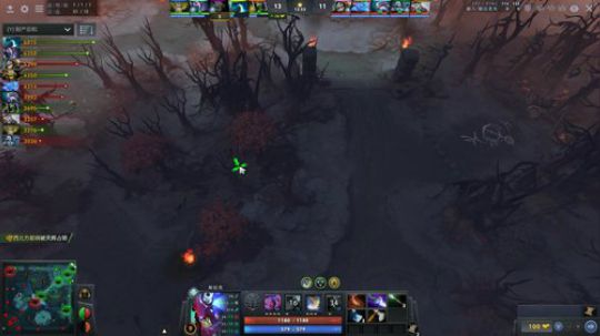 旧欢若梦灬发布了一个斗鱼视频2020-01-07