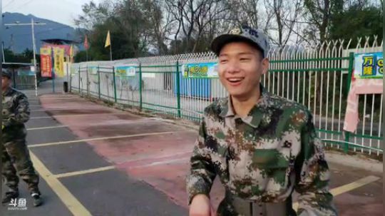 《新的开始》——D4 2020-01-07 16点场