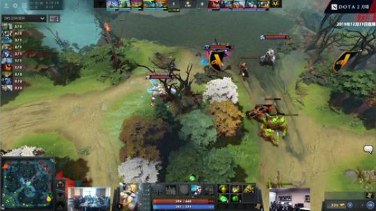 DOTA2发展联赛S2 TS-VG.P#1