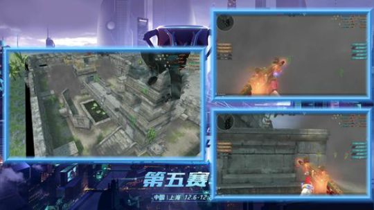 【重播】NSL 总决赛AG VS PE 2020-01-06 22点场