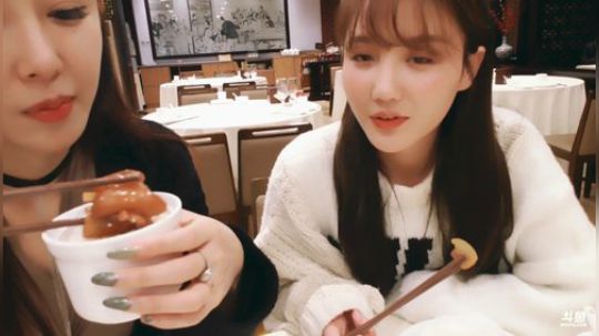 悉悉好美我爱了发布了一个斗鱼视频2020-01-07