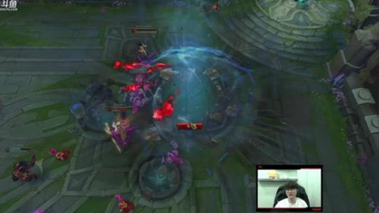 圆园团团发布了一个斗鱼视频2020-01-07