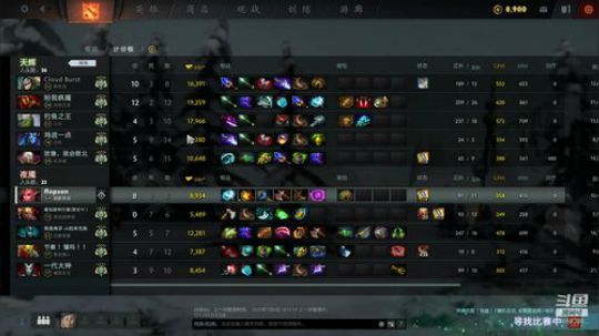 1.5新征程  4658288dy 2020-01-06 20点场
