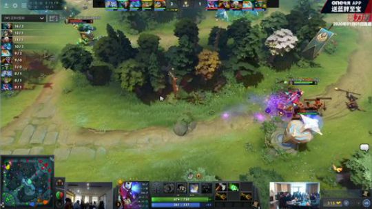 DOTA2发展联赛S2 TS-Aster.A#1