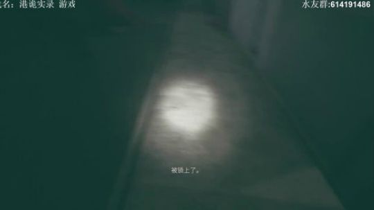 【素年】中式恐怖港诡实录开荒 2020-01-06 23点场