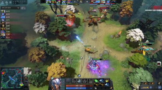 DOTA2发展联赛S2 TS-Aster.A#2