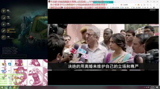 国服第一黄小明 4级不单杀请举报 2020-01-07 20点场