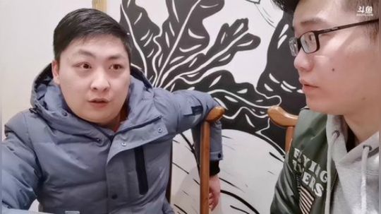 1.7今晚7点左右户外见 2020-01-07 19点场