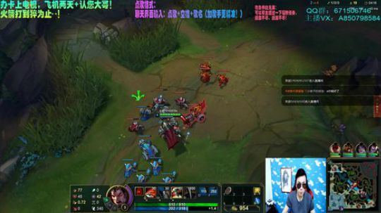 万场诺手：工作日自个号走起！ 2020-01-07 00点场