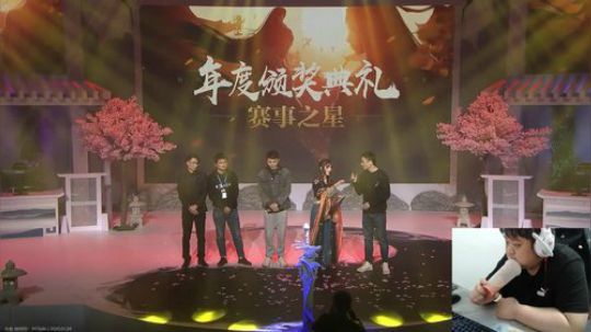 修了一早上网早上论剑下午看剑荡 2020-01-04 15点场