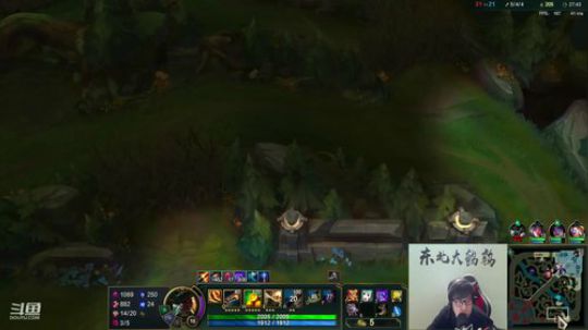 liyunanhj发布了一个斗鱼视频2020-01-07