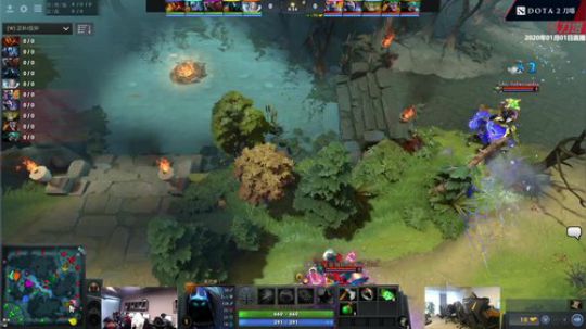 DOTA2发展联赛S2 VG.P-SAG#2