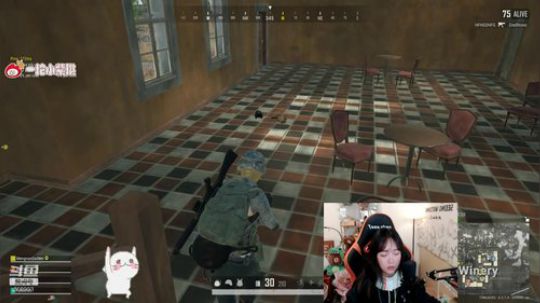 紫琪: 江南四大菜女 集合！！ 2020-01-03 20点场