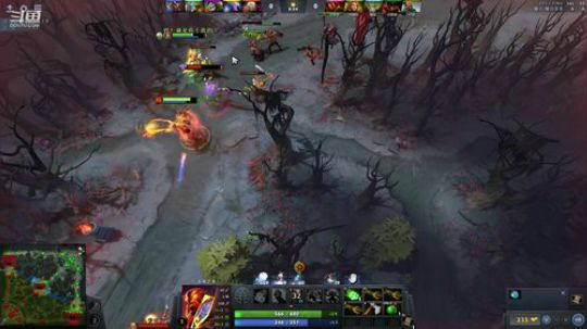 高压锅dota，best dota 2020-01-06 21点场