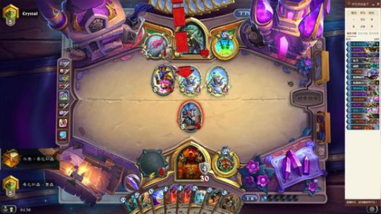 天梯唯一防战冲传说 2020-01-07 04点场