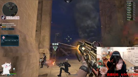 紫琪:自古真心留不住 唯有套路得人心 2020-01-05 22点场