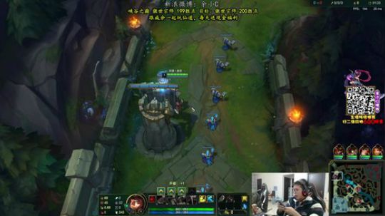 余小C：能赢就好，我是宗师 2020-01-08 11点场