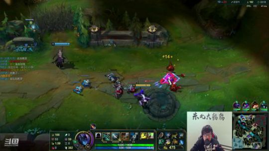 911任性发布了一个斗鱼视频2020-01-08