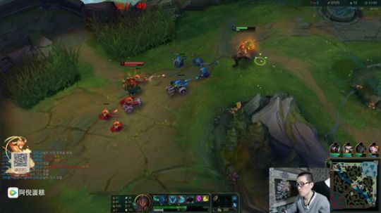 藤一的小幸运发布了一个斗鱼视频2020-01-08