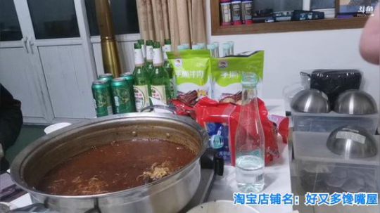 我在斗鱼看无尽无尽的无尽直播美食