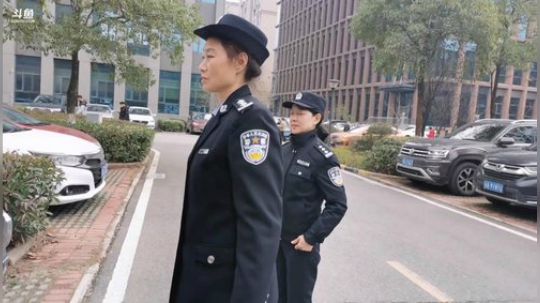 防诈宣传进企业 2020-01-08 12点场