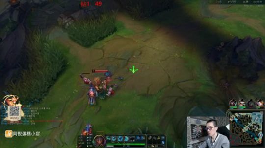 藤一的小幸运发布了一个斗鱼视频2020-01-08