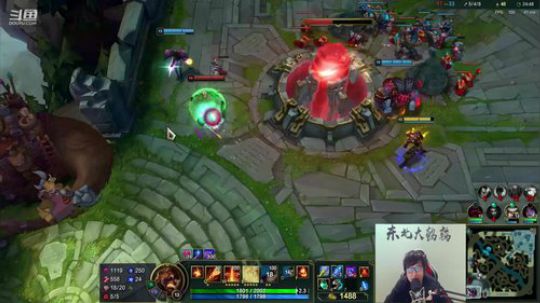 爱喝百事可乐D周星星发布了一个斗鱼视频2020-01-08
