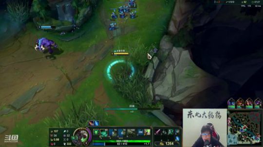 kreisler发布了一个斗鱼视频2020-01-08