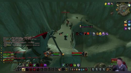 魔兽世界怀旧服：凄凉之地这个任务真的很难，别犟！组队去吧