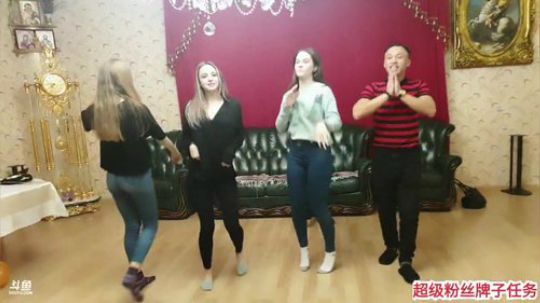 真实可爱的美女们，要的就是真实。 2020-01-07 21点场