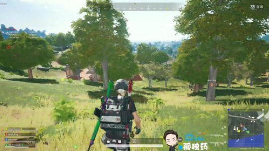 孤独药:美服go~ 2020-01-05 18点场
