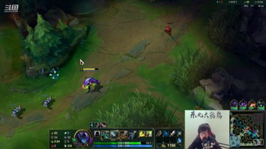 HHHISHHH发布了一个斗鱼视频2020-01-08