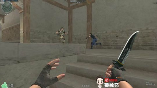 孤独药:和林更新吃个鸡~ 2020-01-06 00点场