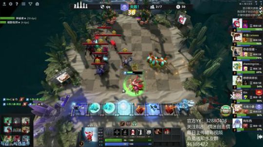 无尽的试炼 2020-01-07 21点场