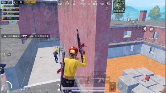 四指骚操作-第二期