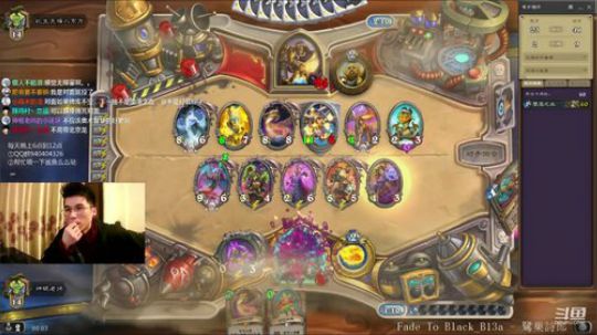 狂野元素奇迹法 2020-01-08 00点场