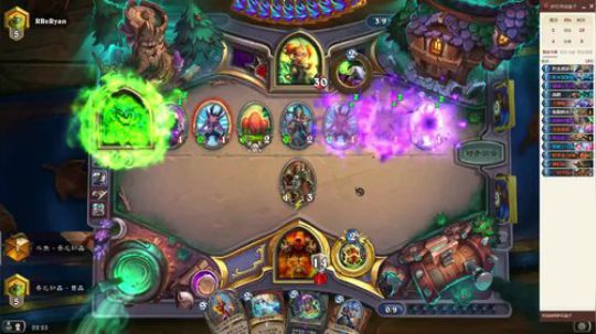 天梯唯一防战冲传说 2020-01-07 21点场