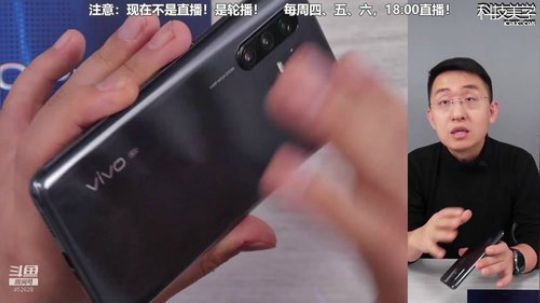 巨人13725发布了一个斗鱼视频2020-01-08