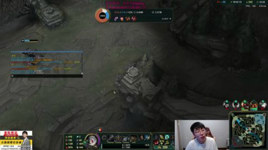 云顶教父，吃鸡无数 2020-01-08 15点场