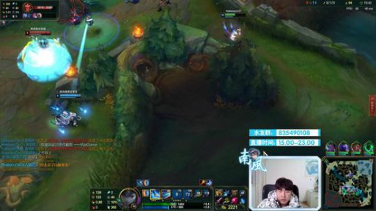 青钢影上单，征服者卡蜜尔gogogo 2020-01-07 17点场