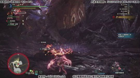【肝道夫】津门第二的备战PC冰原！ 2020-01-07 20点场
