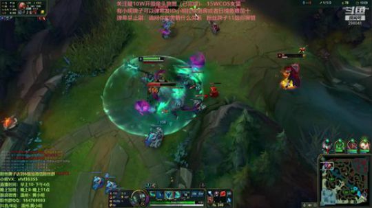国服第一黄小明 四级不单杀请举报 2020-01-08 17点场
