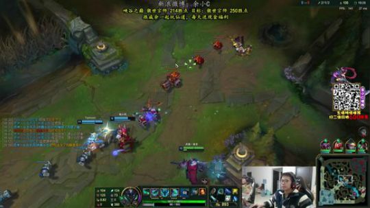 余小C：能赢就好，我是宗师 2020-01-08 13点场