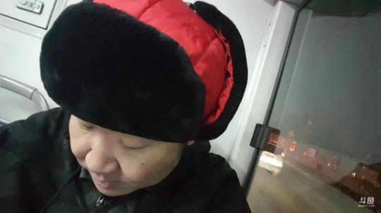 火影忍者一乐拉面。 2020-01-07 17点场