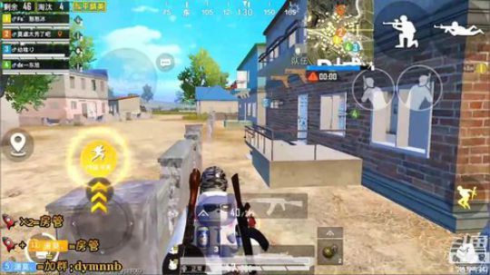 【莽夫本质】制霸特种兵模式！ 2020-01-08 18点场