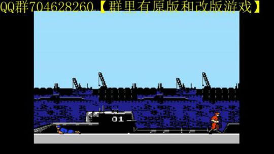 FC小游戏速通 2020-01-08 12点场