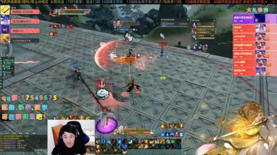 【有问必答】砍仔回来了！ 2019-12-30 21点场