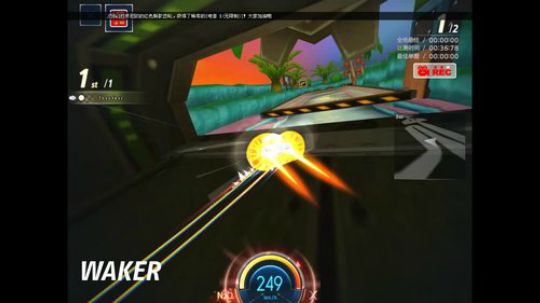 S2-深渊之都海边密道-1.52.48-光明骑士X