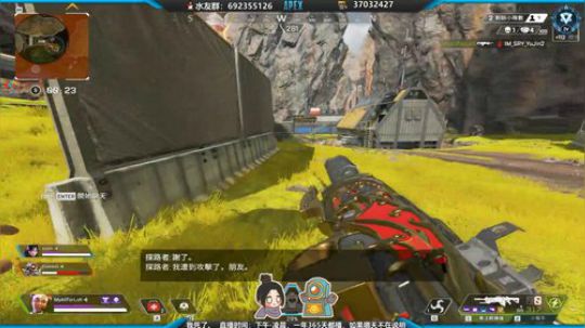 [白丝萌妹]帮打排位 2020-01-02 21点场