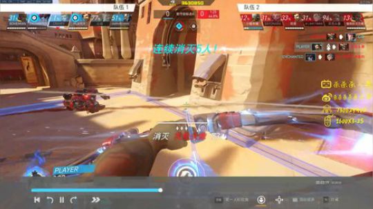 杀人哥：白给闪光 2020-01-07 19点场